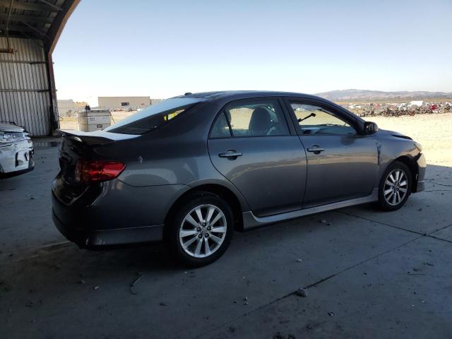 2010 TOYOTA COROLLA BA - 2T1BU4EE1AC534351