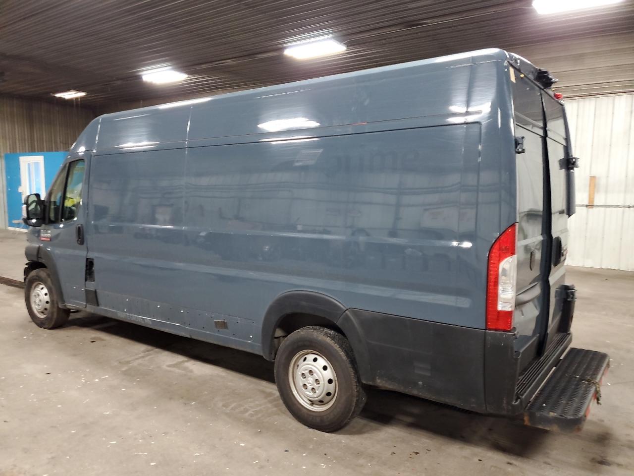 RAM PROMASTER 3500 HIGH
