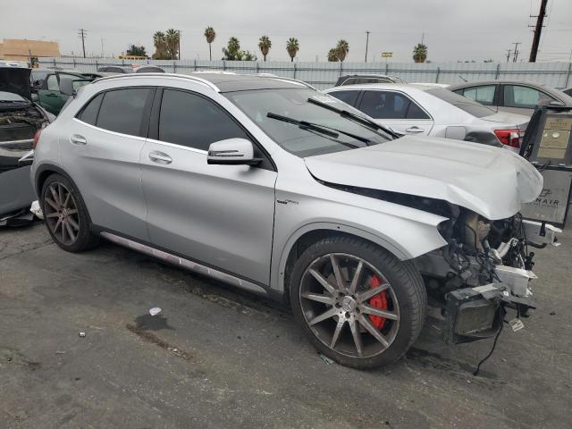 2019 MERCEDES-BENZ GLA 45 AMG - Other View