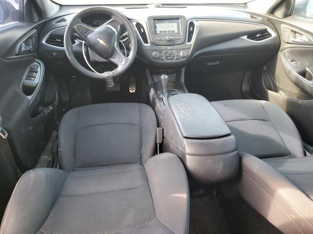 2016 CHEVROLET MALIBU LS 1G1ZB5ST1GF190123