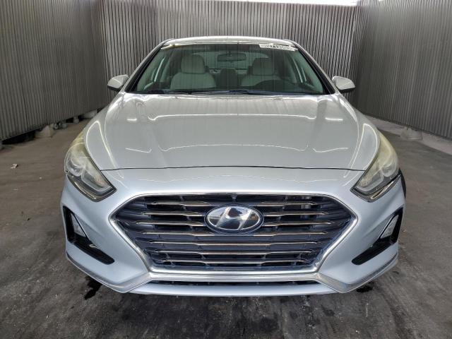 2019 HYUNDAI SONATA SE 5NPE24AF0KH760929