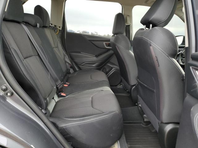 2021 SUBARU FORESTER #3302982643