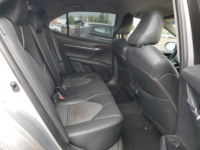 2018 TOYOTA CAMRY L 4T1B11HK4JU605338