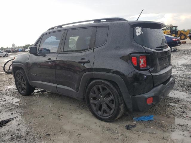2017 JEEP RENEGADE L ZACCJABB6HPF53434