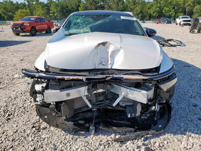 2024 HYUNDAI SONATA N L KMHL54JC1RA388549