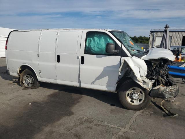 2018 CHEVROLET EXPRESS G2 #3312404119
