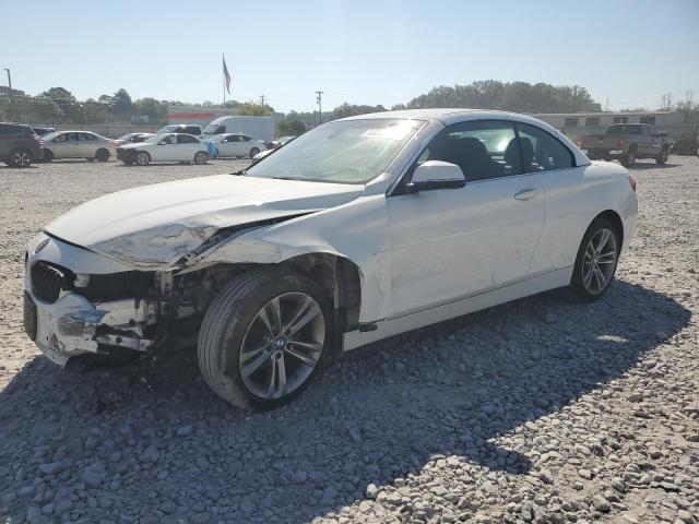 BMW 428 XI SULEV