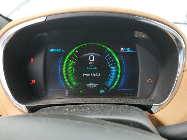 2018 CHEVROLET VOLT PREMI 1G1RB6S50JU115357
