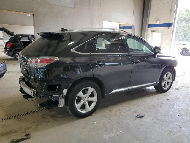 2015 LEXUS RX 350 BASE 2T2BK1BA9FC327473