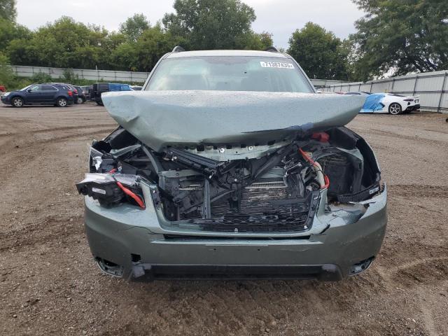 2016 SUBARU FORESTER 2 JF2SJABCXGH490995