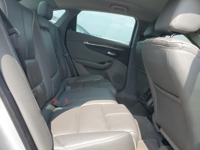 2018 CHEVROLET IMPALA PREMIER - 2G1125S30J9114633