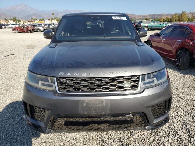 2018 LAND ROVER RANGE ROVE - SALWR2RV1JA401586