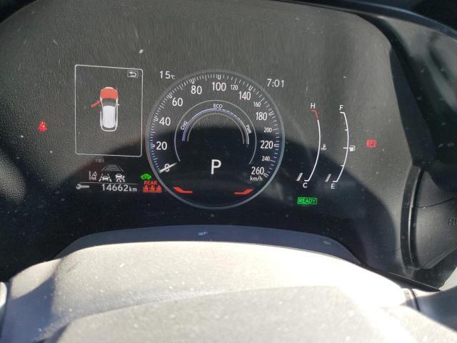 2023 LEXUS RX 350H BA 2T2BBMCA8PC014593