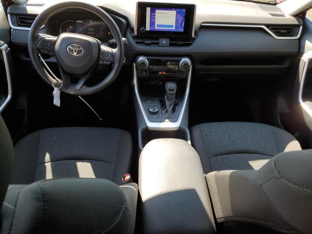 2025 TOYOTA RAV4 XLE - 4T3RWRFV9SU169106