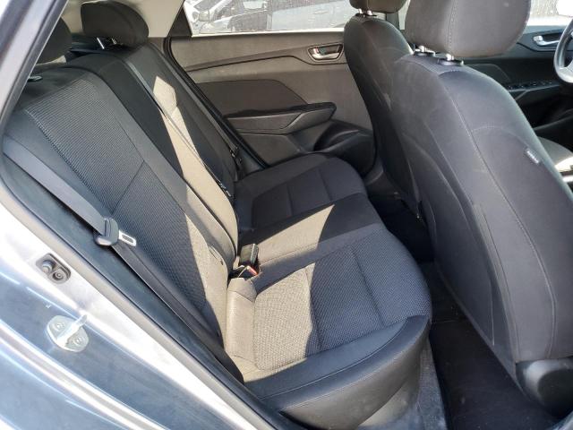2019 HYUNDAI ACCENT SE 3KPC24A35KE040513