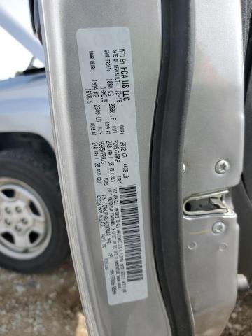 2017 JEEP PATRIOT SPORT 1C4NJPBA6HD207448