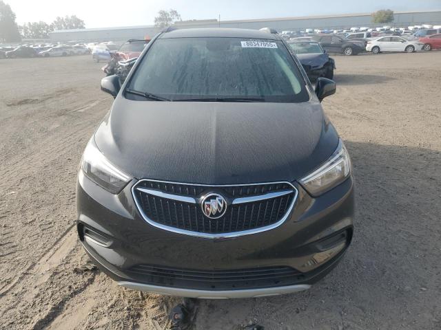 2022 BUICK ENCORE PREFERRED KL4CJESM5NB539551