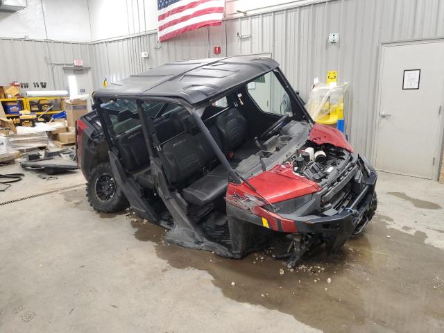 Global Auto Auctions: 2025 POLARIS RANGER CRE