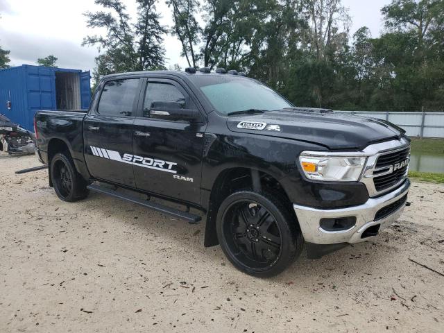 2020 RAM 1500 BIG H 1C6SRFFT7LN377345