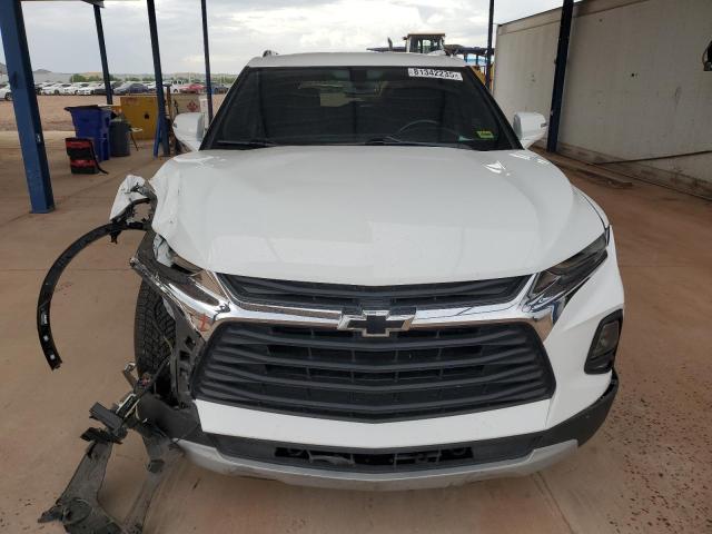 2019 CHEVROLET BLAZER 2LT - 3GNKBCRS7KS697162