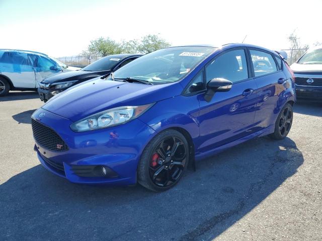 2015 FORD FIESTA ST 3FADP4GXXFM190912