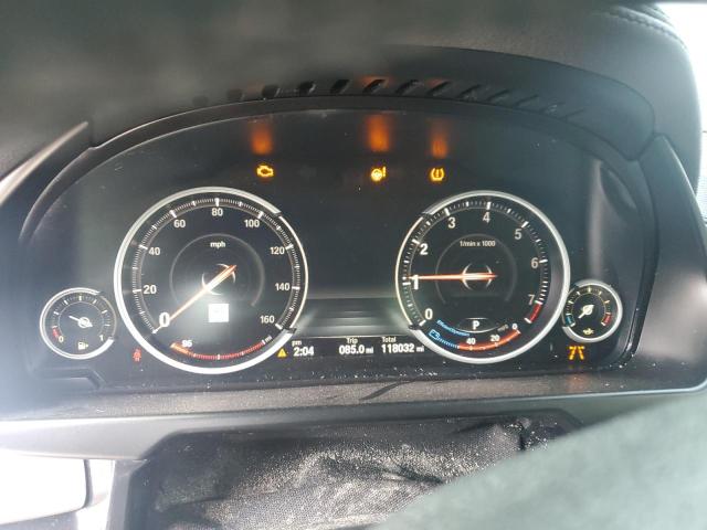 2016 BMW X6 XDRIVE3 5UXKU2C52G0N81915