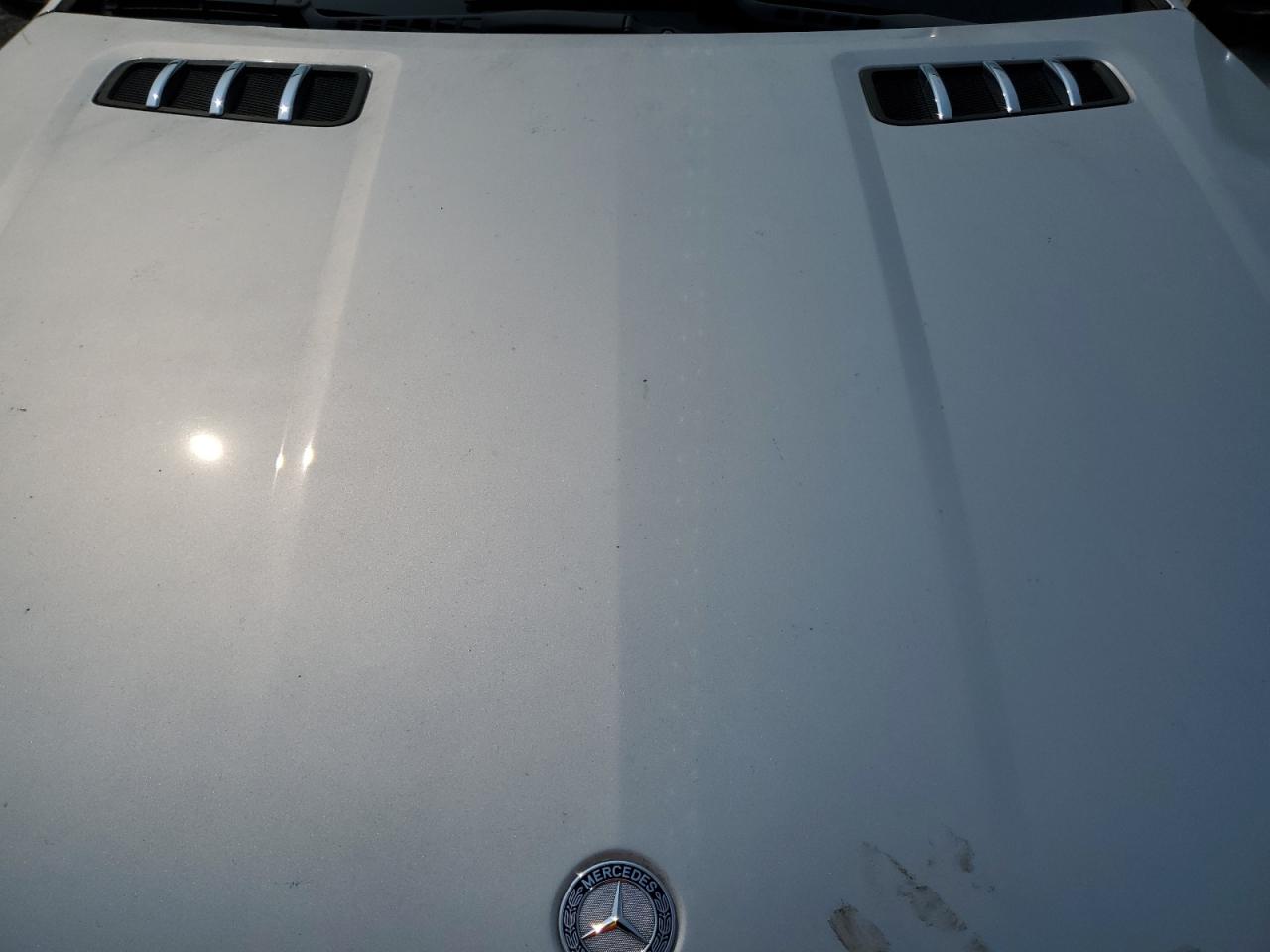 MERCEDES-BENZ M-CLASS 350 4MATIC