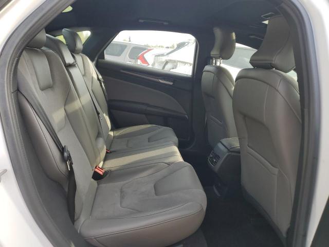 2017 FORD FUSION SPORT 3FA6P0VP4HR211098