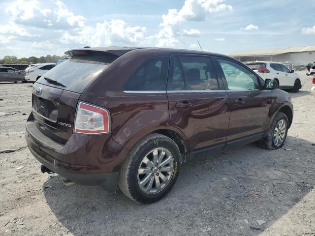 2009 FORD EDGE LIMIT #3309570578