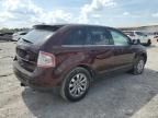Lot #3309570578 2009 FORD EDGE LIMIT