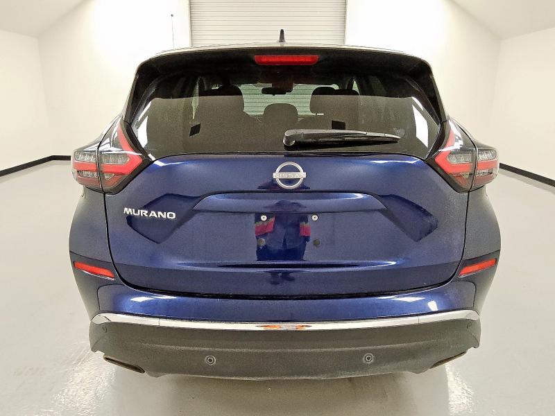 2023 NISSAN MURANO S - 5N1AZ2AJ7PC134828