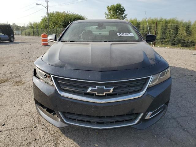 2014 CHEVROLET IMPALA LS #3261953463