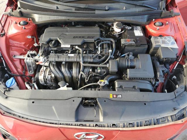 2021 HYUNDAI ELANTRA SE 5NPLS4AG6MH006873