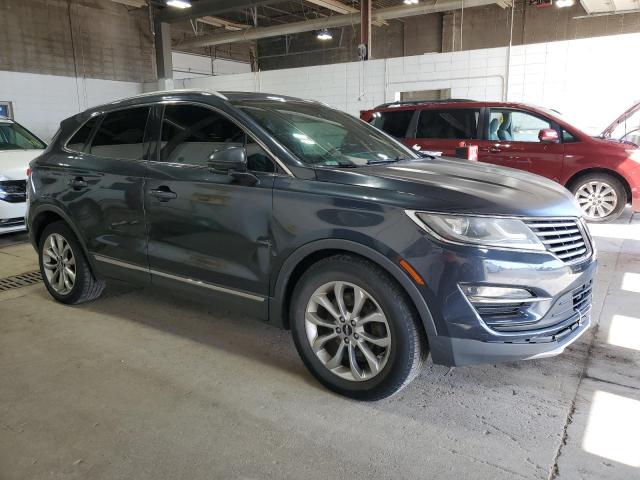 2015 LINCOLN MKC 5LMCJ2A98FUJ02272