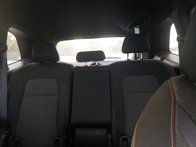 2025 HONDA CR-V SPORT 7FARS5H58SE009620