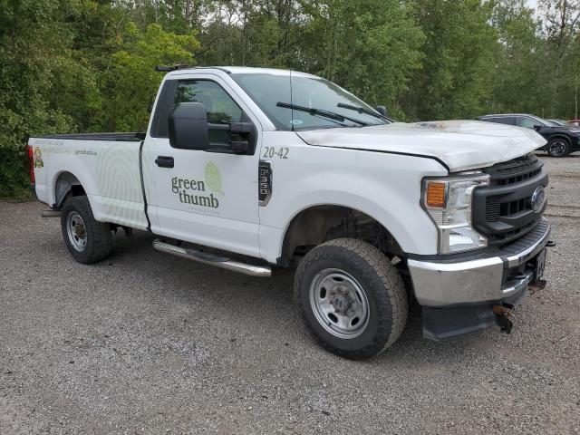 2020 FORD F350 SUPER 1FTRF3B60LEC95486