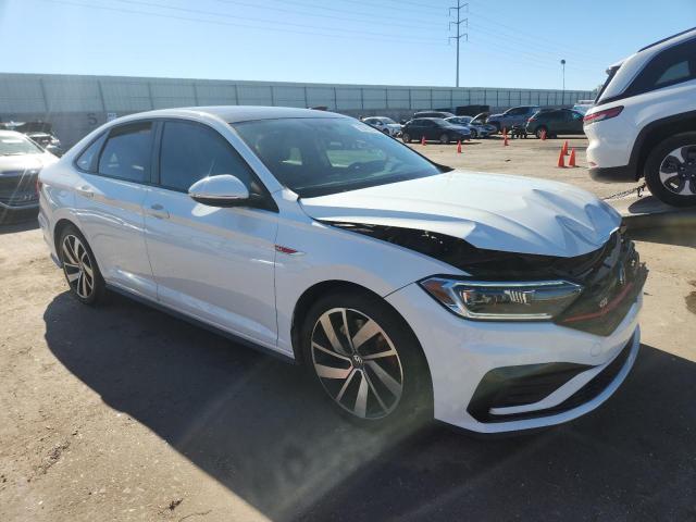 2019 VOLKSWAGEN JETTA GLI 3VW6T7BU5KM214120