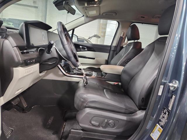 2023 KIA CARNIVAL S KNDNE5H36P6276371