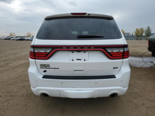 2018 DODGE DURANGO GT 1C4RDJDG4JC302478