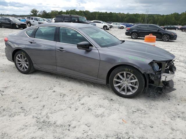 2021 ACURA TLX 19UUB5F30MA010023