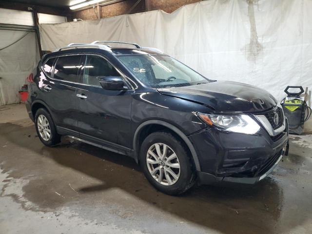 2018 NISSAN ROGUE S JN8AT2MV3JW313804