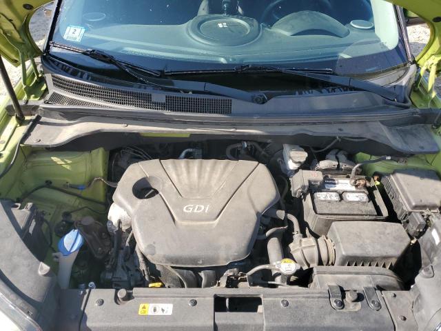 2015 KIA SOUL - KNDJN2A21F7771570