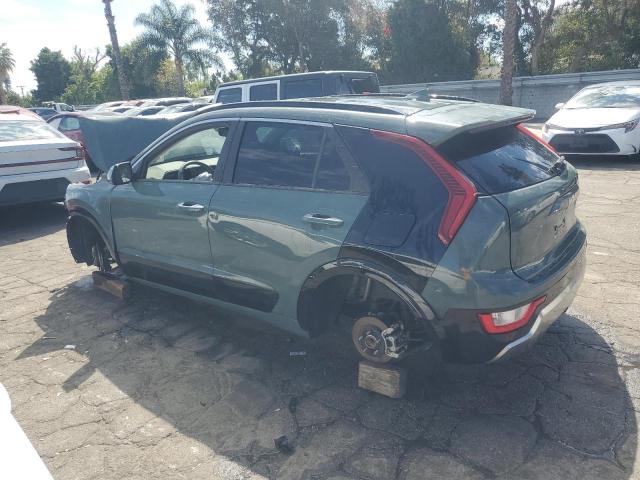 2024 KIA NIRO SX KNDCT3LE1R5126154