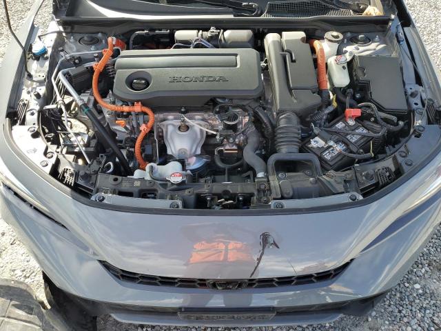2025 HONDA CIVIC SPOR - 2HGFE4F84SH326982
