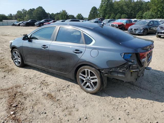 2019 KIA FORTE EX #3286650289
