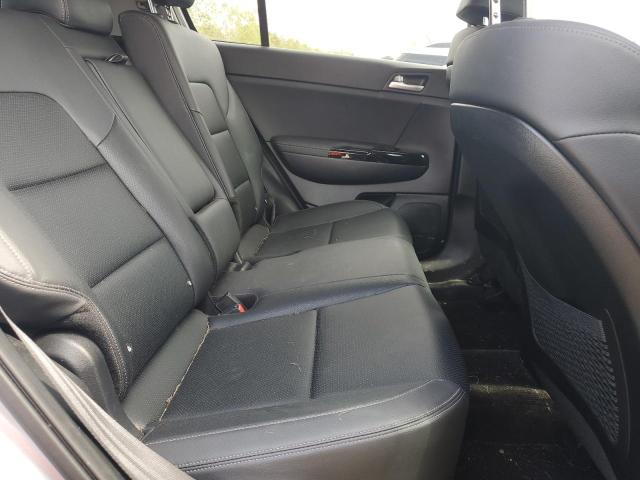 2022 KIA SPORTAGE E - KNDPNCACXN7985593