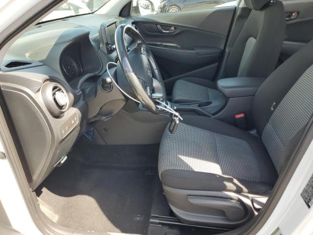 2020 HYUNDAI KONA SEL - KM8K22AA2LU411351