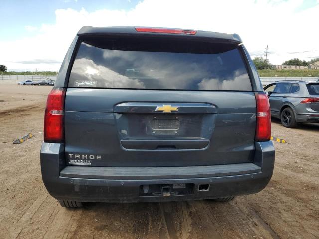 2020 CHEVROLET TAHOE K150 1GNSKBKC0LR299504