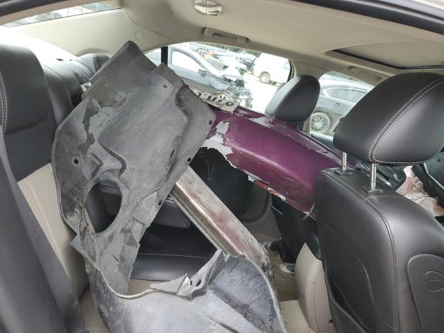 2009 MERCURY MILAN PREMIER #3303954747