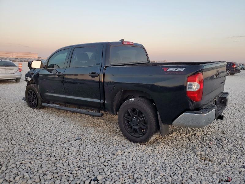 2021 TOYOTA TUNDRA CRE 5TFEY5F17MX298958